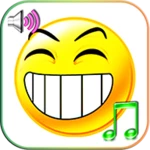 Logo of Funny Ringtones android Application 