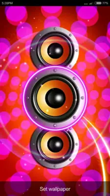 Funny Ringtones android App screenshot 2